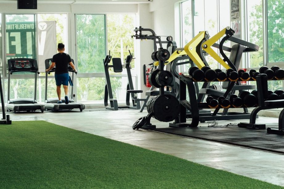 VI FITNESS 1 vi fitness