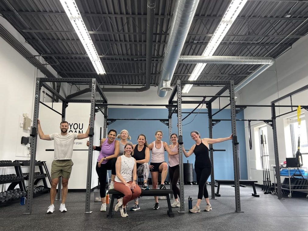 Vital Fitness 1 vital fitness