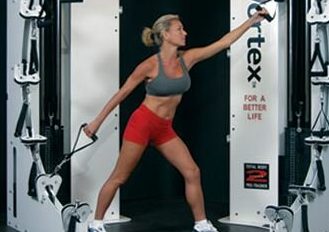 Vortex Fitness Complex 1 vortex fitness