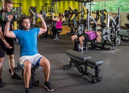 WD4 Fitness Studio 1 wd4 fitness studio