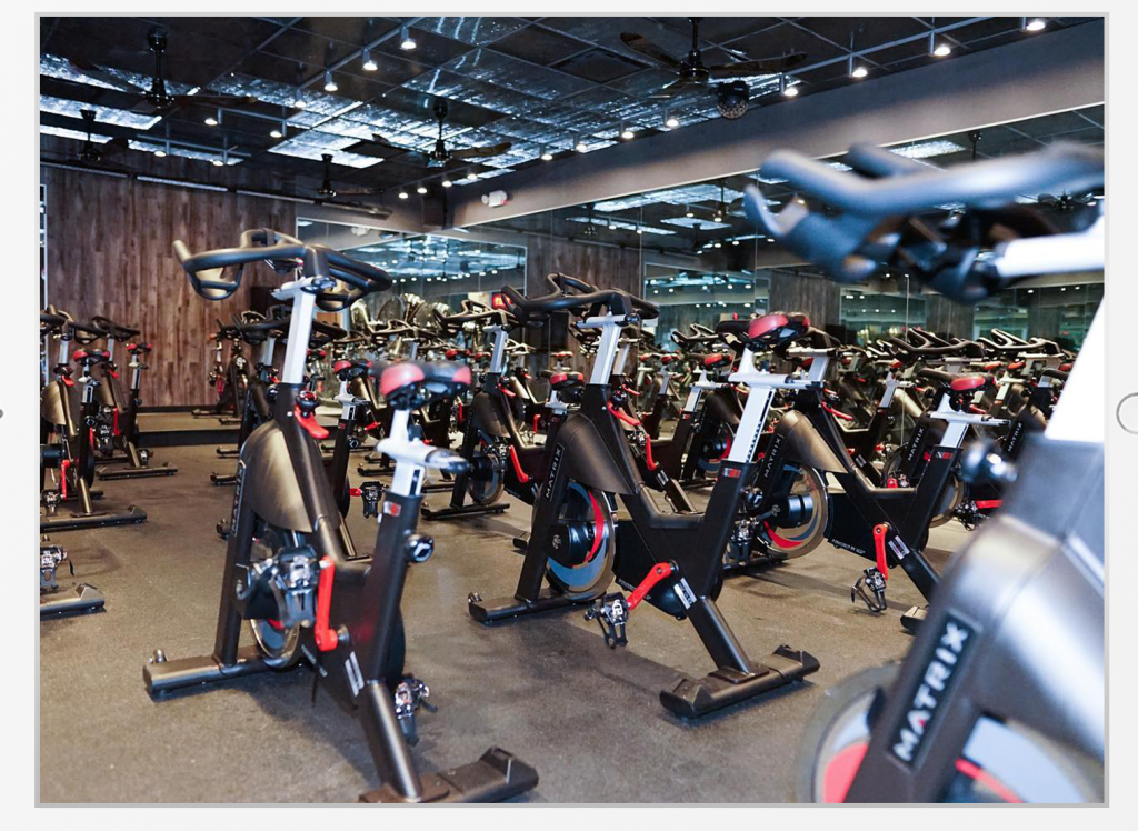 Xsport Fitness Gym Sandakan 1 xsport fitness gym sandakan