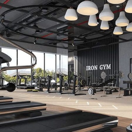 YANRE Fitness Malaysia 1 yanre fitness malaysia
