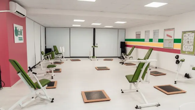 Believe Fitness Millerz Square Old Klang Road: Lokasi, Akses & Panduan Gym 1 Imej ilustrasi latihan untuk panduan Believe Fitness Millerz Square Old Klang Road; bukan foto cawangan